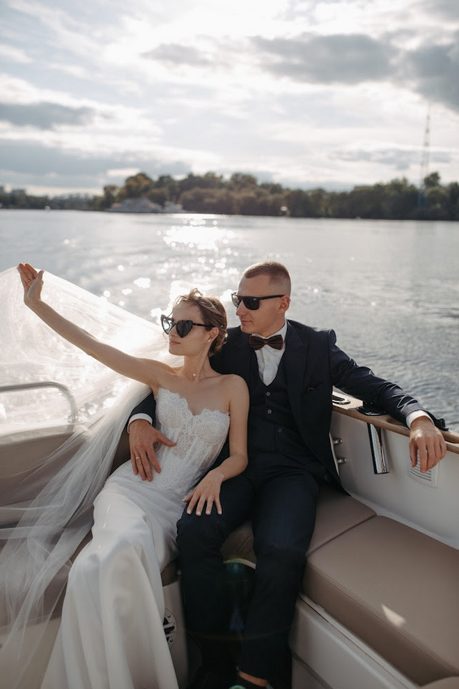 Площадка № 3-13. Свадебный организатор Москва