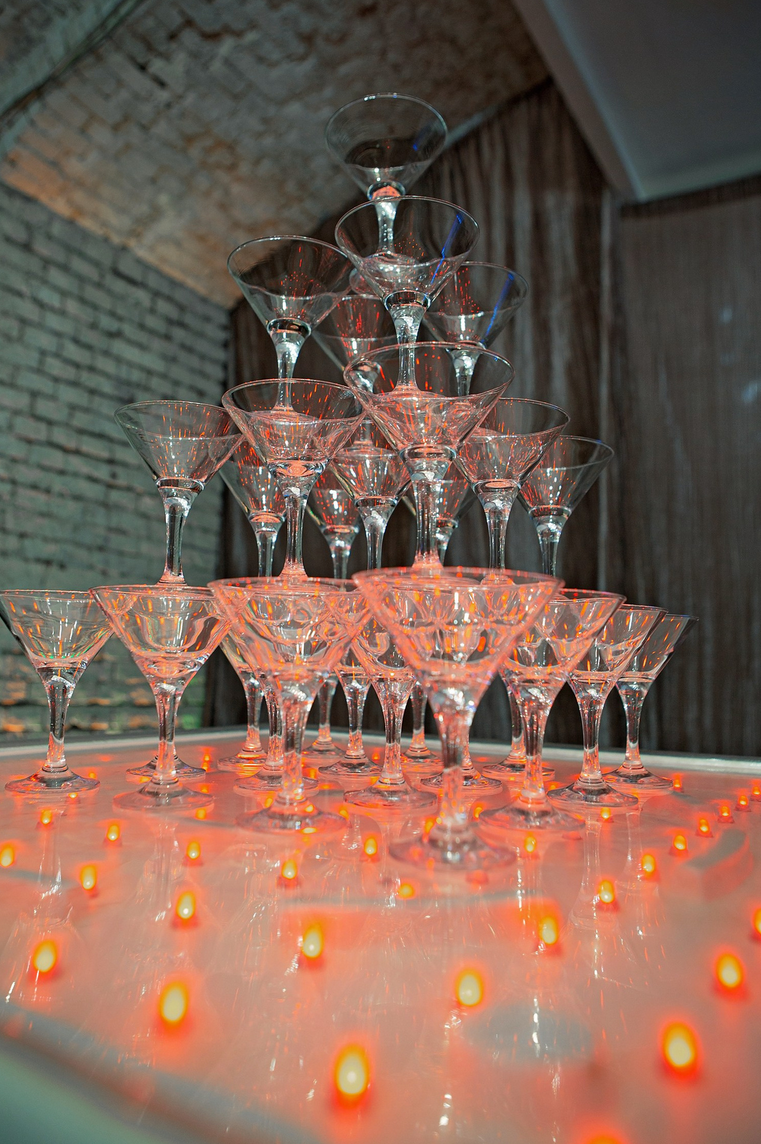 Площадка № 1-4. Свадебный организатор Москва