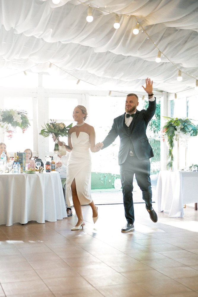 6 июня 2024. Свадебный организатор Москва