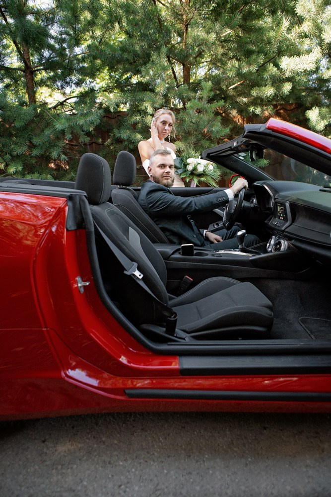 6 июня 2024. Свадебный организатор Москва