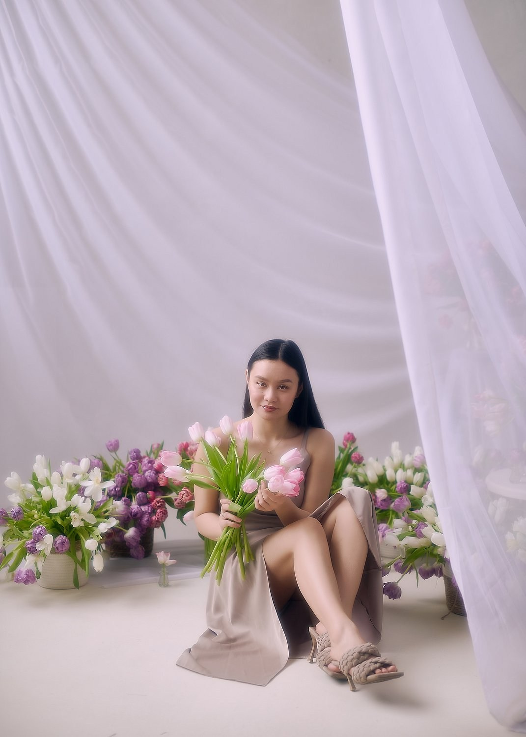 Кристина. Фотограф для людей и брендов в Санкт-Петербурге