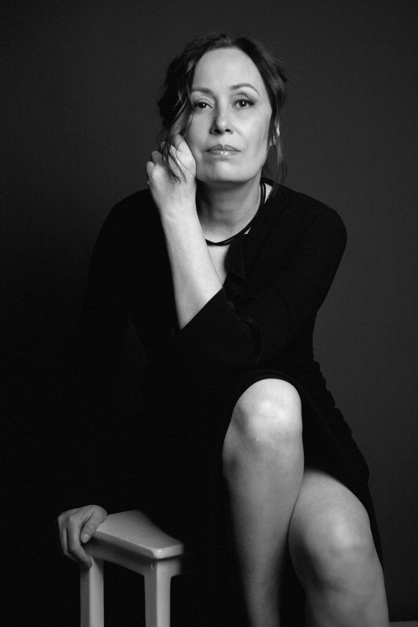 Спектакль окончен. Rara Oleneva | фотограф (-иня, -ка, -есса)