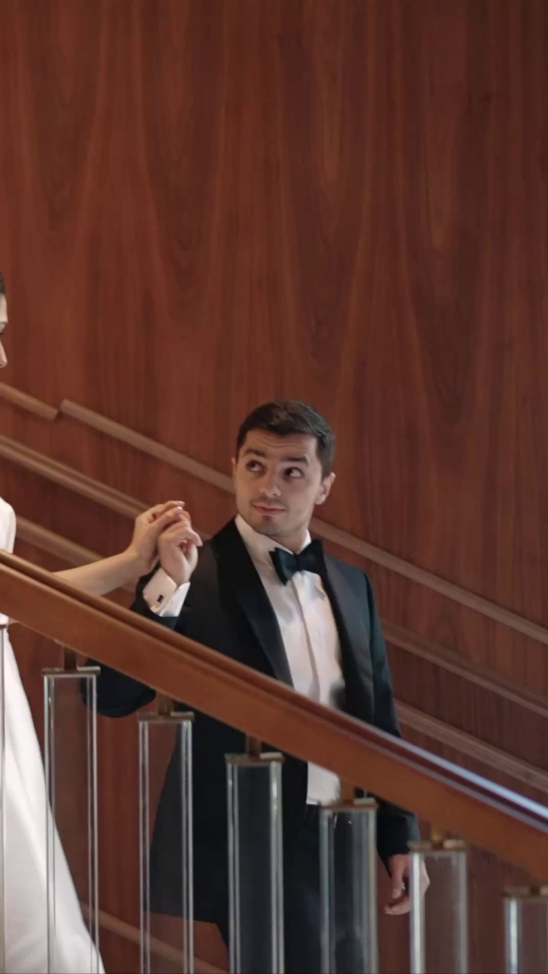 Wedding Reels. Genius