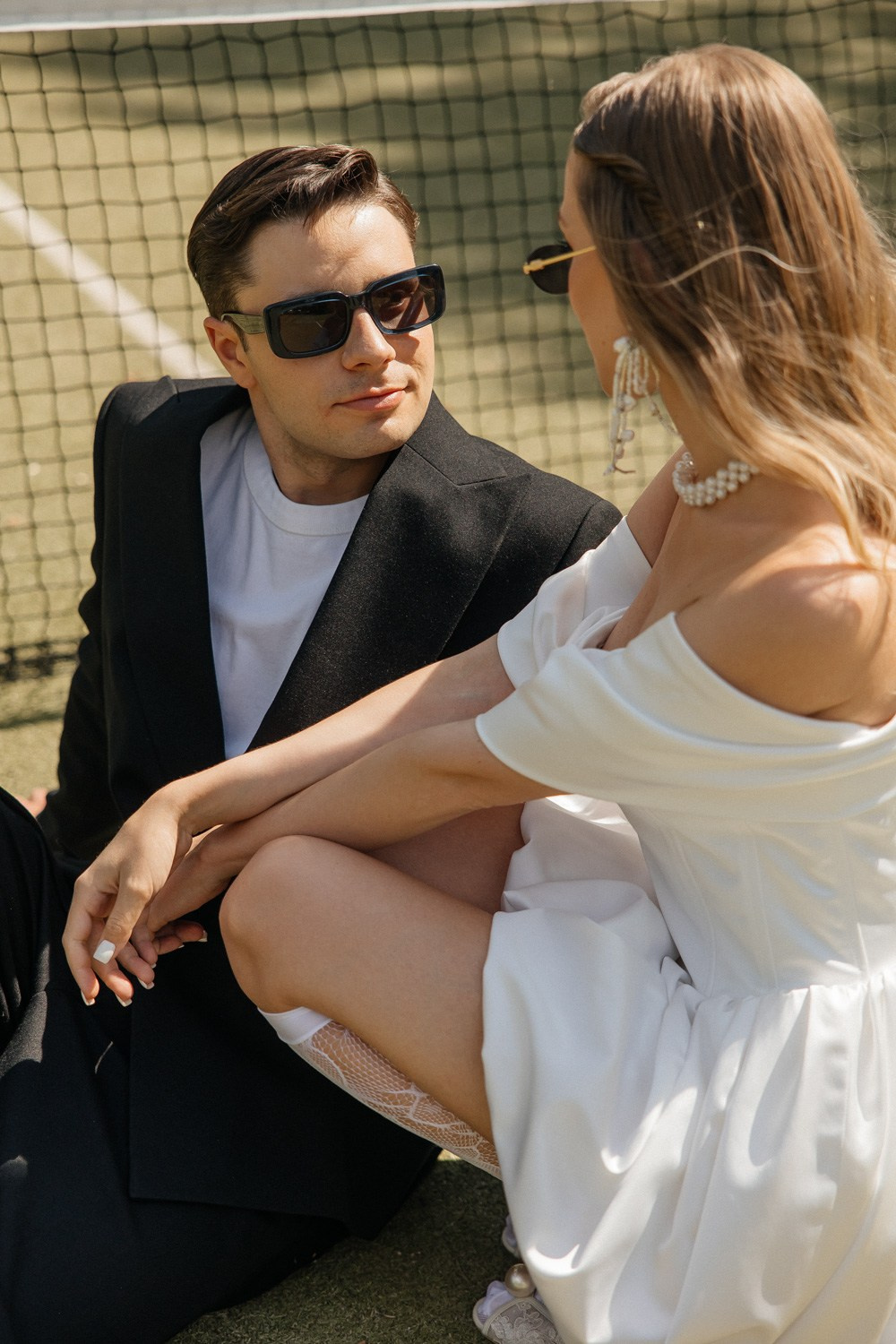 Ever Near. Свадебный фотограф Москва