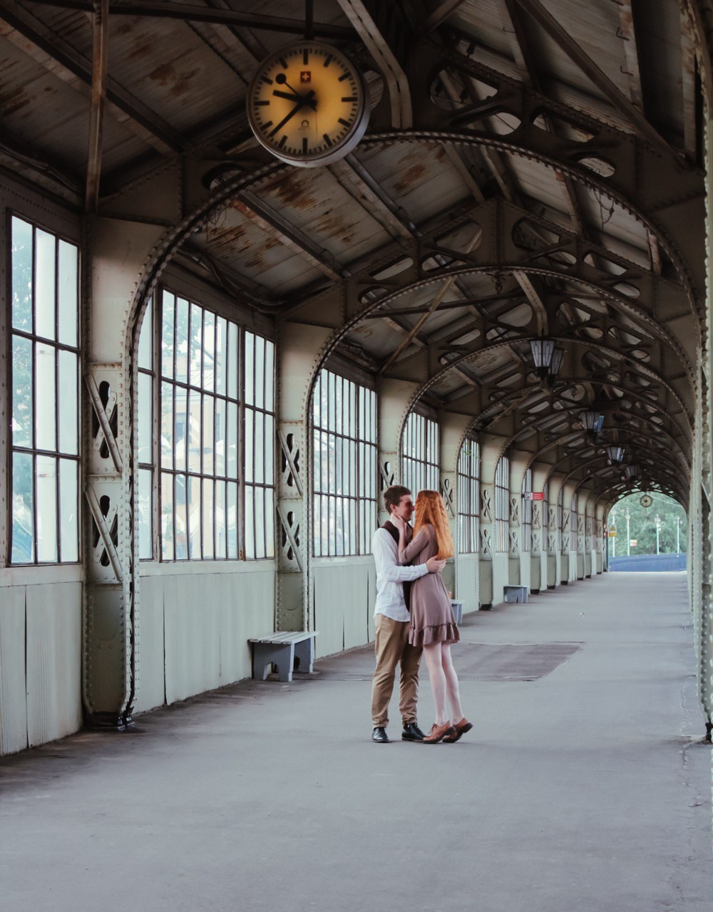 Парная. Главная