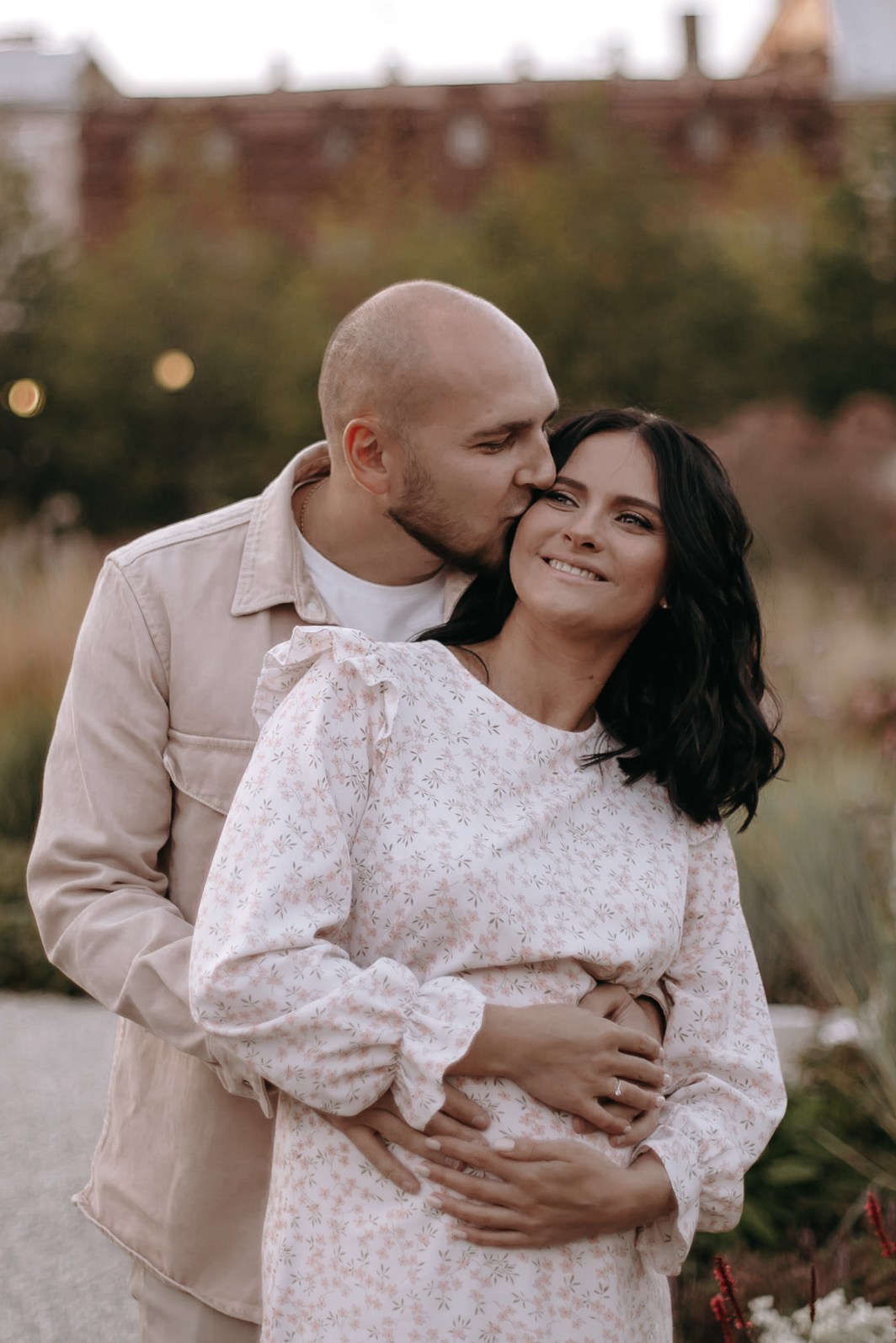 +1. Свадебный и семейный фотограф Арина Кулёва