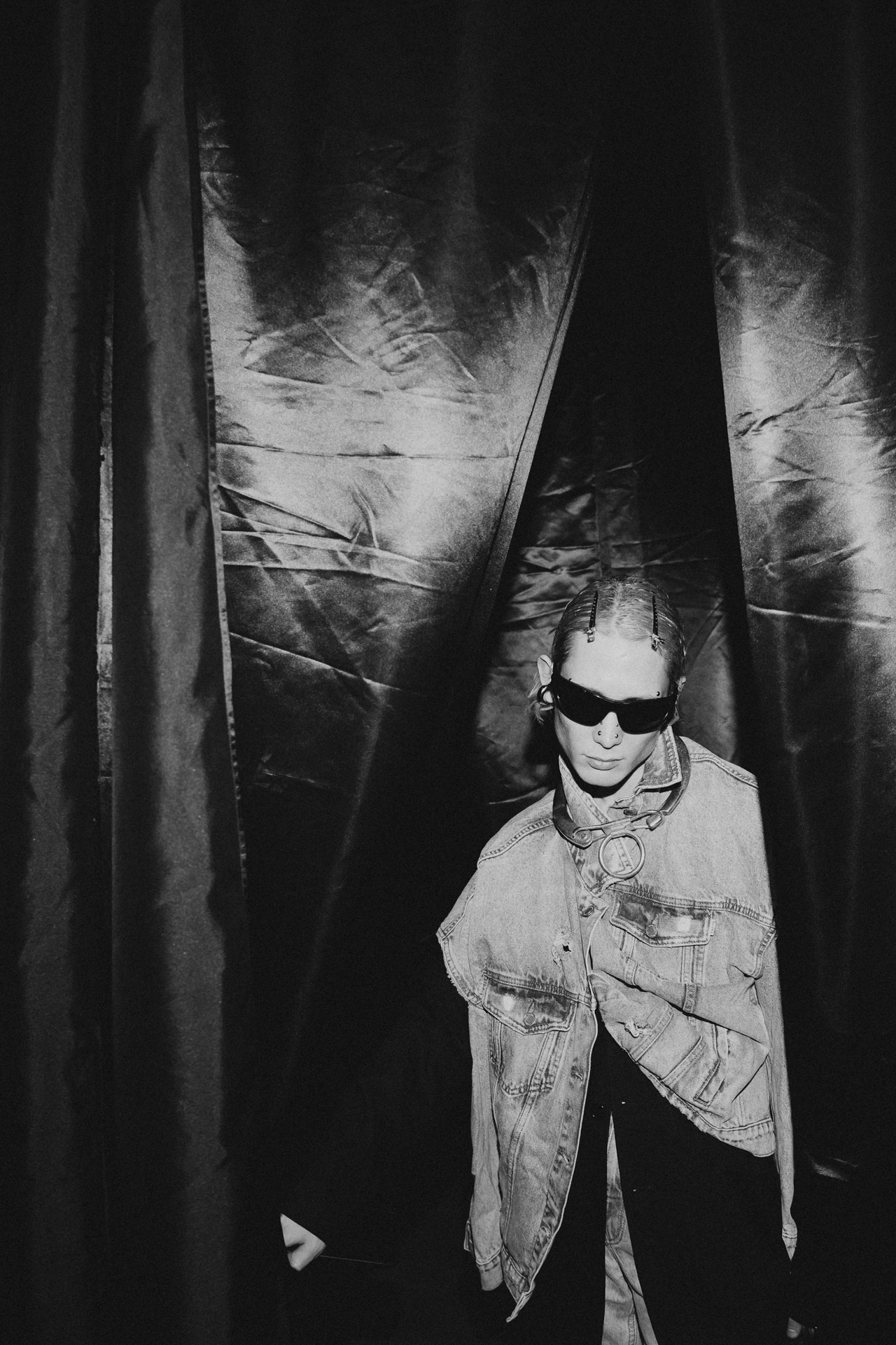 AUXI NOISE. Night2Day Санкт-Петербург