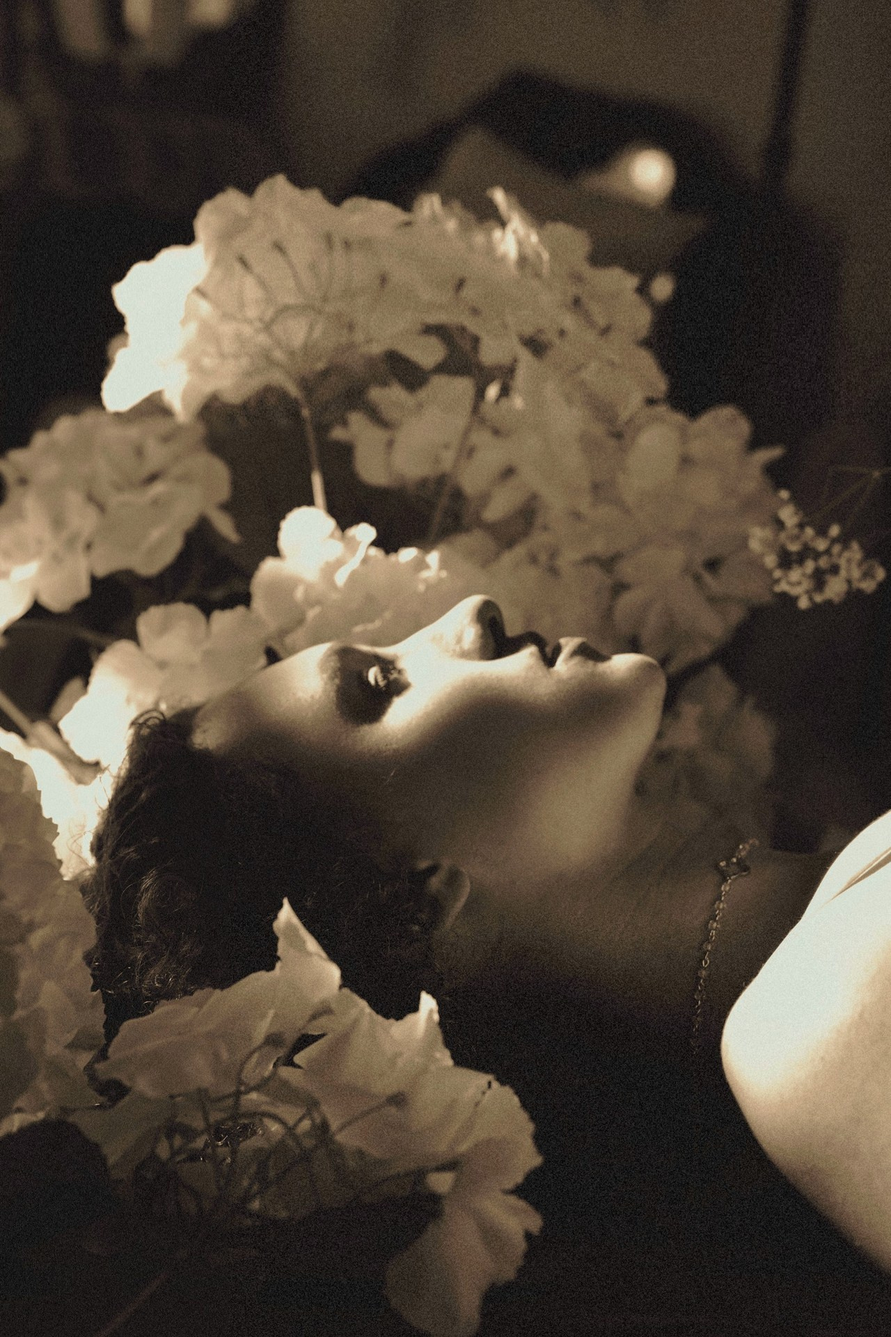 Tanya. Фотограф Анастасия Шай в Санкт-Петербурге