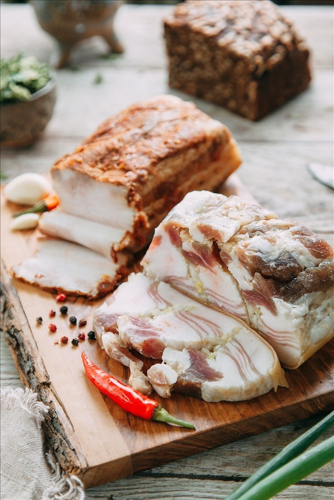 Съемка для ресторана "Вечера"