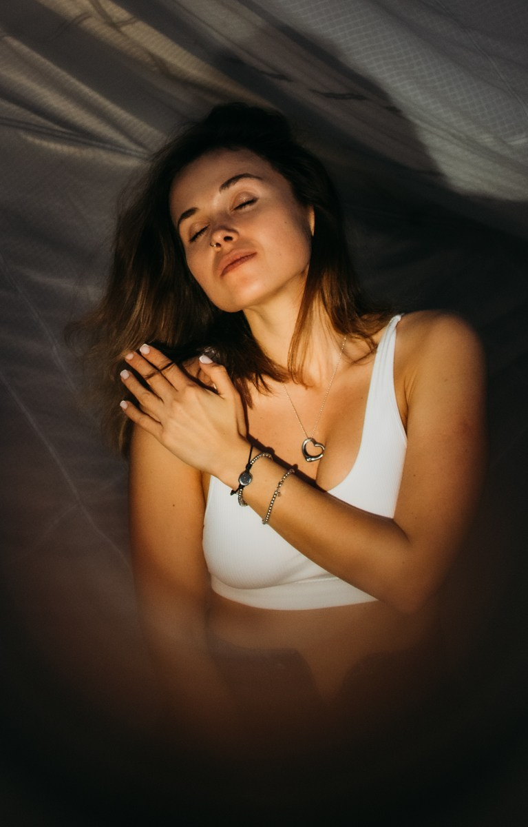 Настя. Фотограф в Москве, МО и России