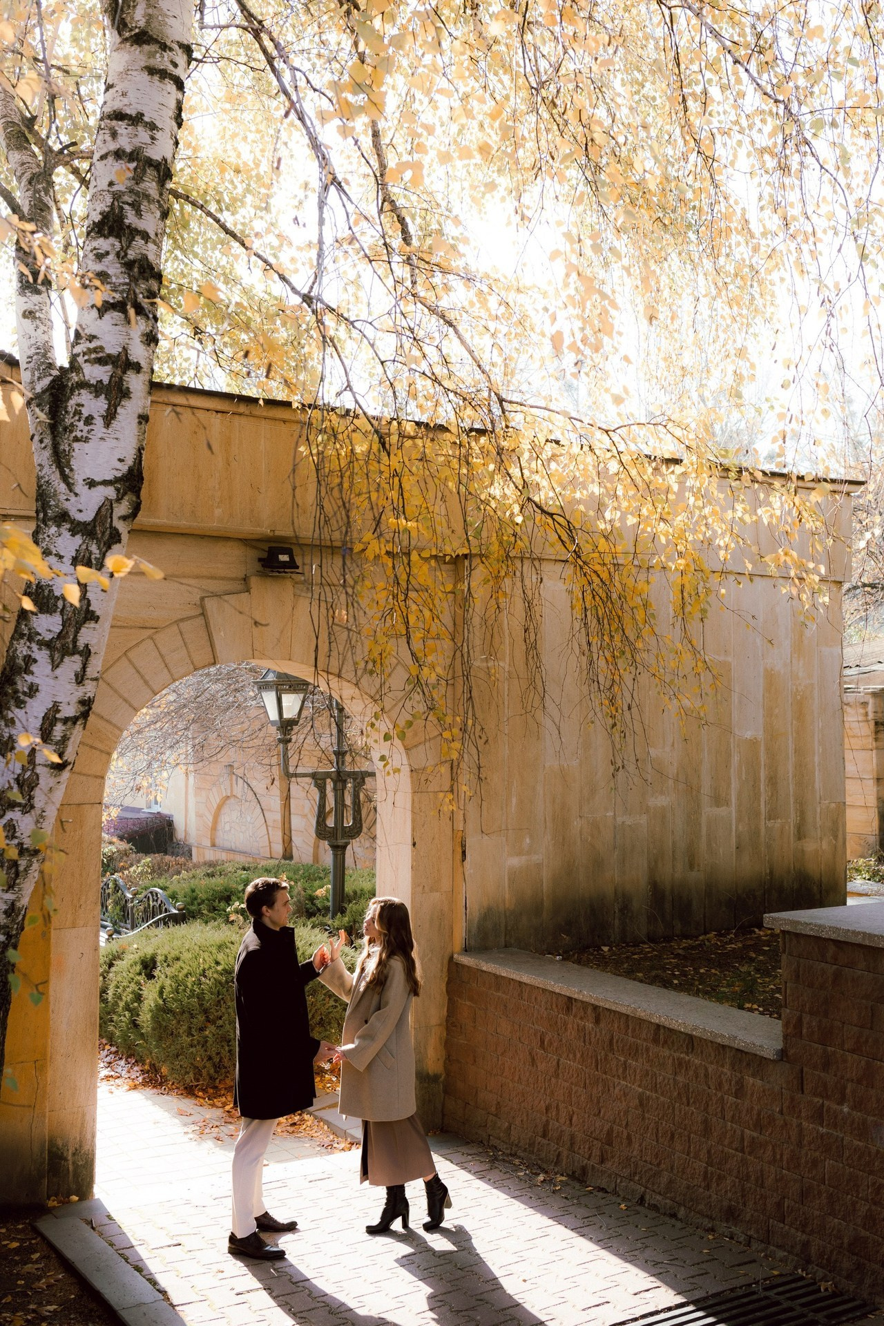 Отзывы. Портретный, семейный и репортажный фотограф в Ставрополе Ульяна Доценко