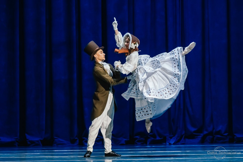 Карнавал. DariaRock / Фотограф Екатеринбург