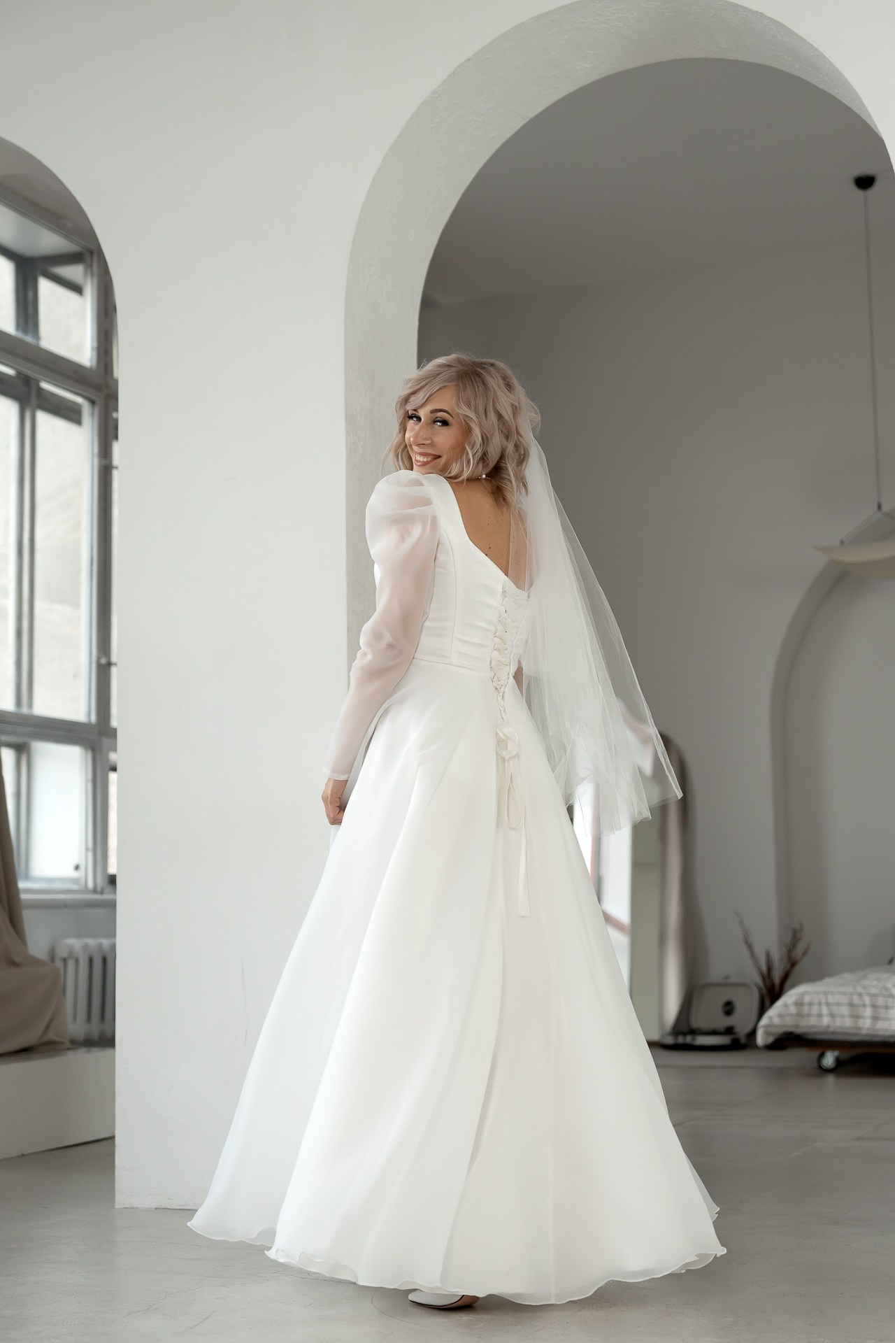 Ирина и Александр. Фотограф в Красноярске. Юлия Чаушанская