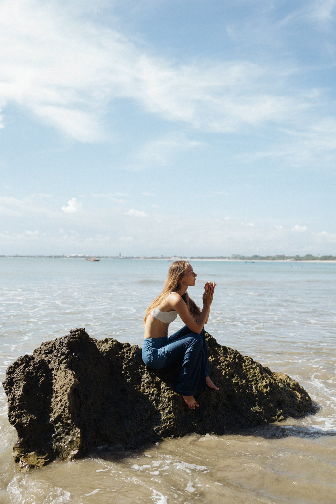 Nelli. Kseniia Kremneva — Photographer