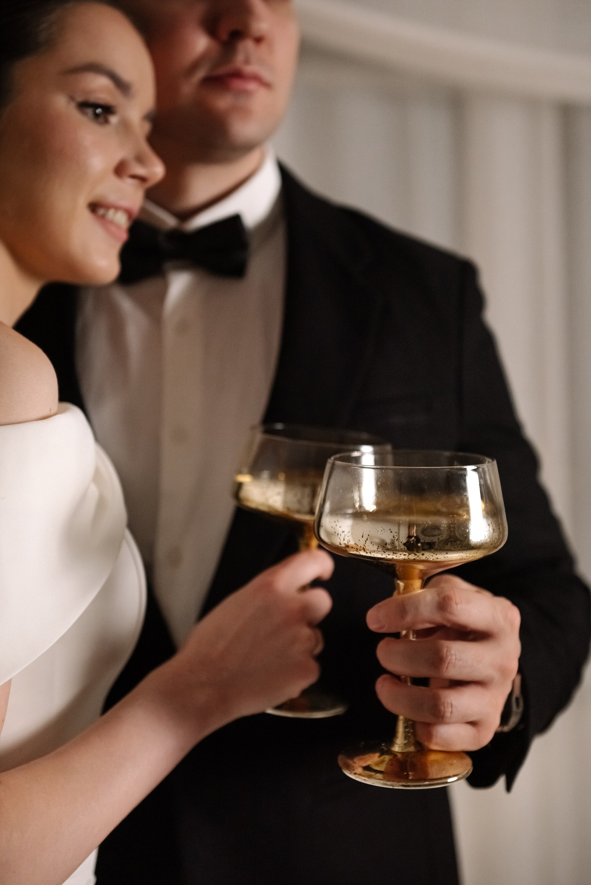 Вечерняя со свечами. Свадебный и семейный фотограф в Санкт-Петербурге Елена Худякова