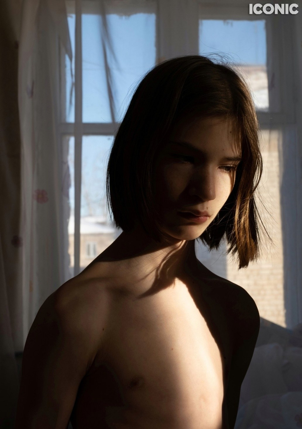 Iconic. Екатерина Мишина творческий фотограф в Самаре