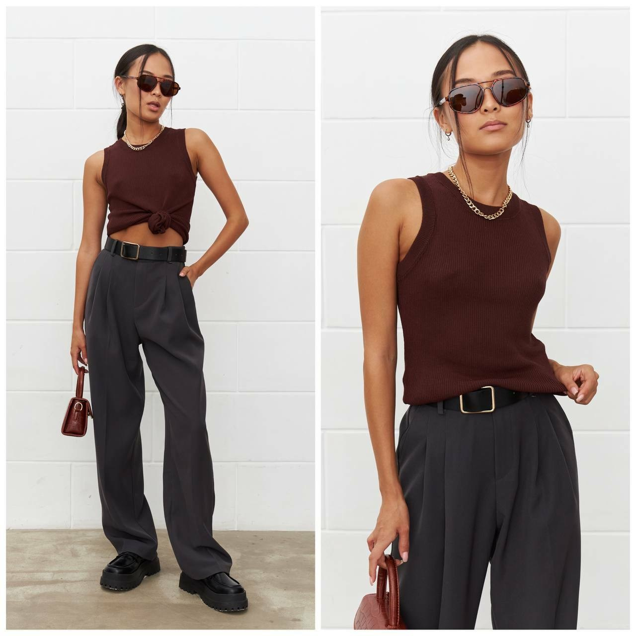 Аина. Модельное агентство