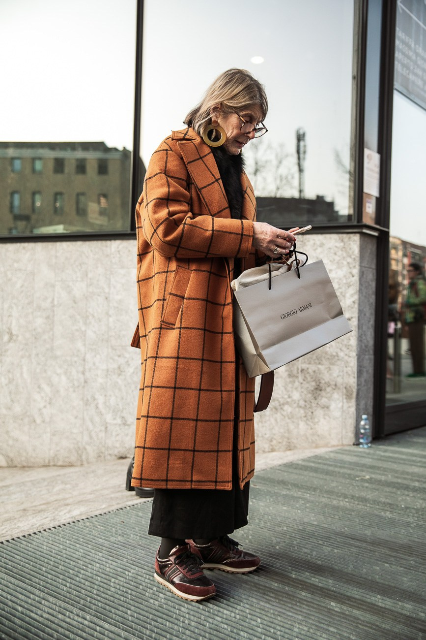 Streetstyle. Фотограф Алексей Дупляков