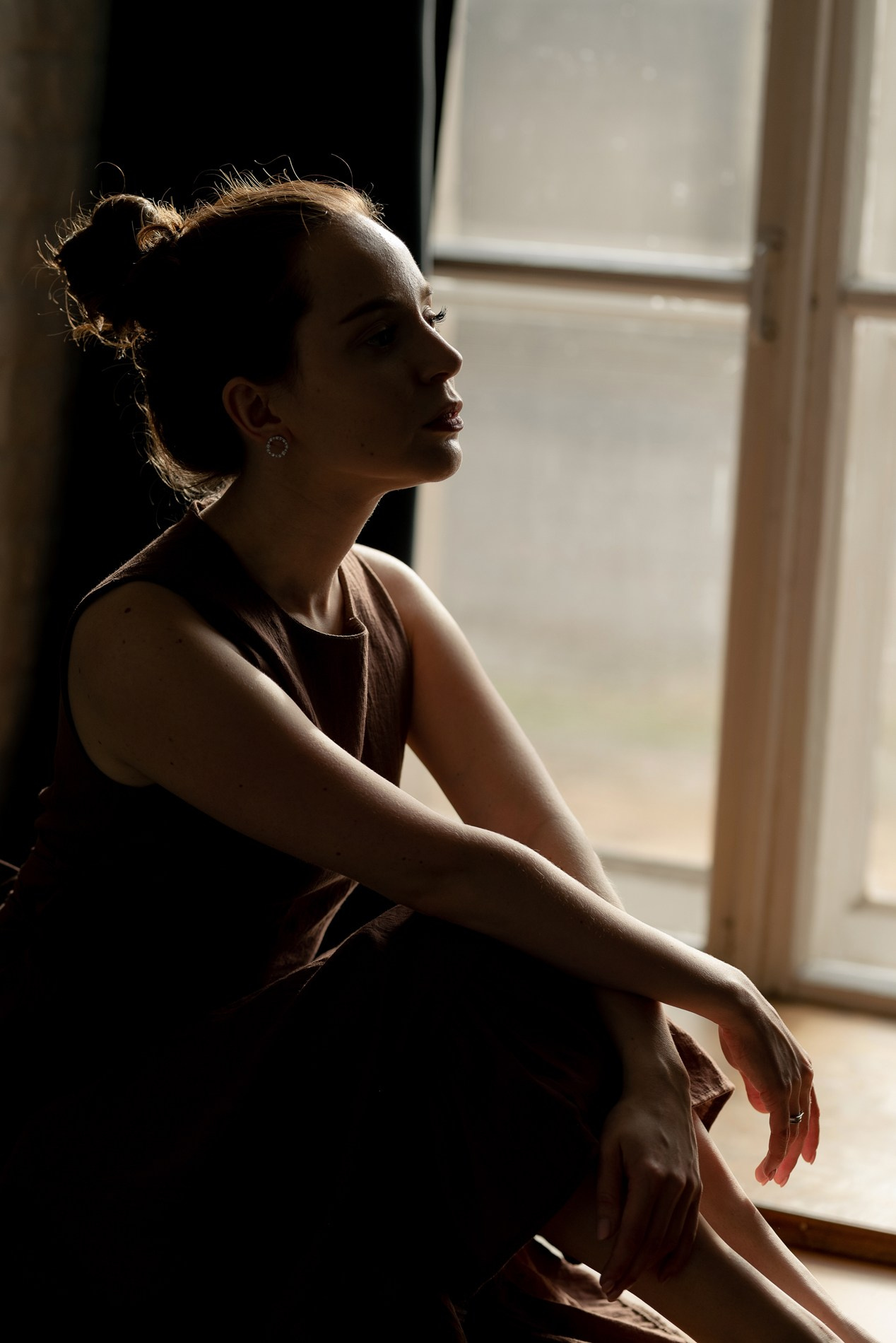 Мария. Свадебный и семейный фотограф в Рязани Калинкина Мария