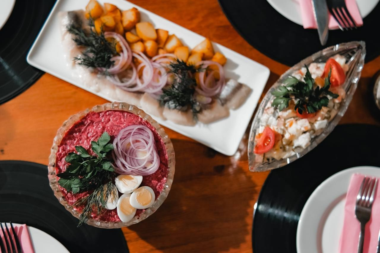 Бар РУКИ ВВЕРХ. Фотограф и видеограф в Тюмени Анна Жагорина, ваши фото еще не отдавали так быстро!