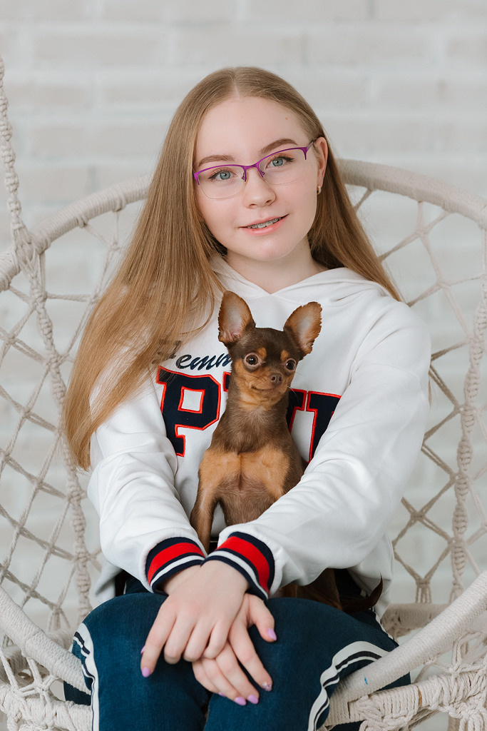 Портрет. Промышленный фотограф в Перми и Екатеринбурге Сергей Петровых