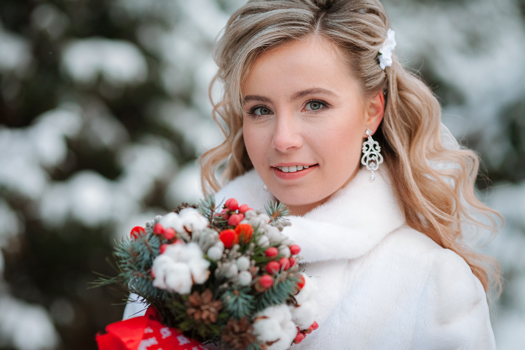 Свадьба. Промышленный фотограф в Перми и Екатеринбурге Сергей Петровых