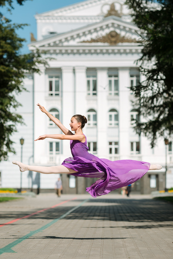 Портрет. Промышленный фотограф в Перми и Екатеринбурге Сергей Петровых