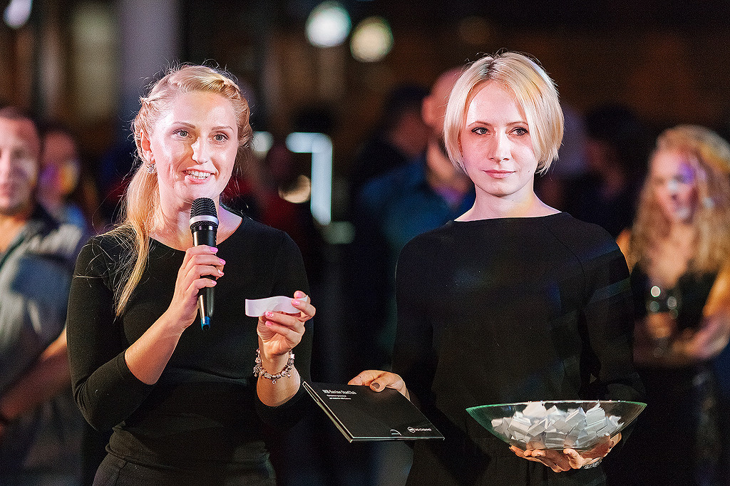 События. Промышленный фотограф в Перми и Екатеринбурге Сергей Петровых