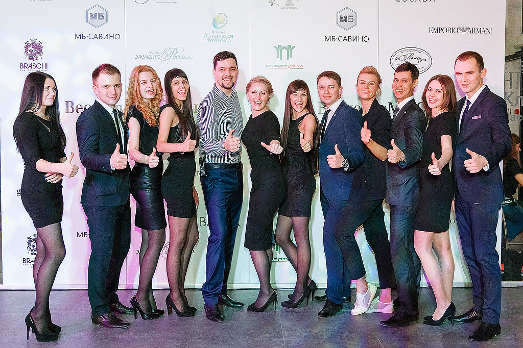 События. Промышленный фотограф в Перми и Екатеринбурге Сергей Петровых