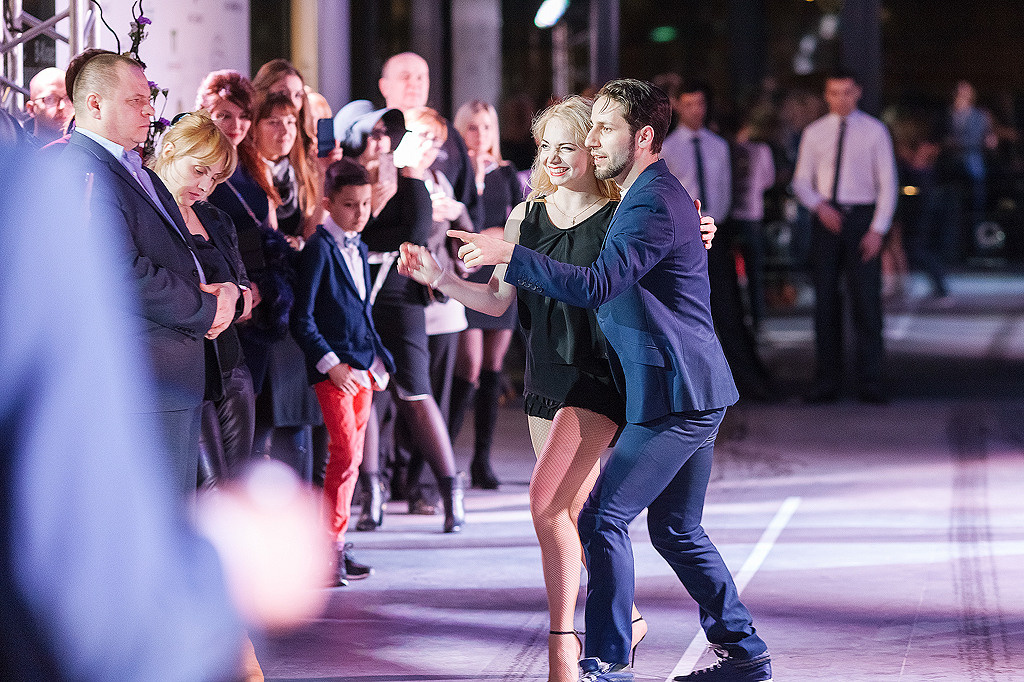 События. Промышленный фотограф в Перми и Екатеринбурге Сергей Петровых