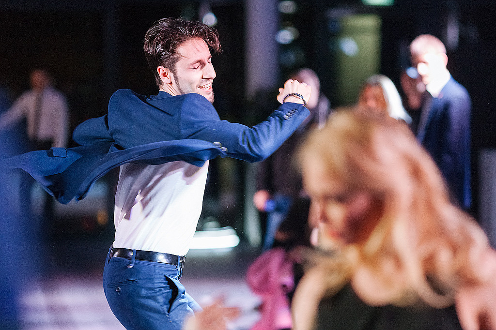 События. Промышленный фотограф в Перми и Екатеринбурге Сергей Петровых