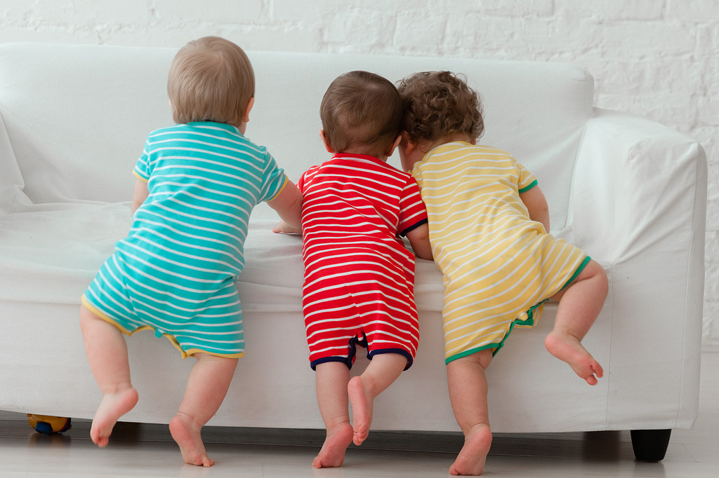 Семья. Промышленный фотограф в Перми и Екатеринбурге Сергей Петровых