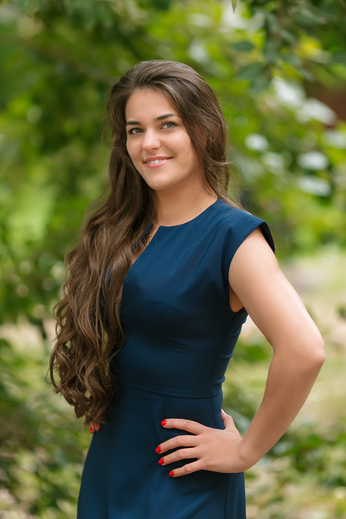 Портрет. Промышленный фотограф в Перми и Екатеринбурге Сергей Петровых