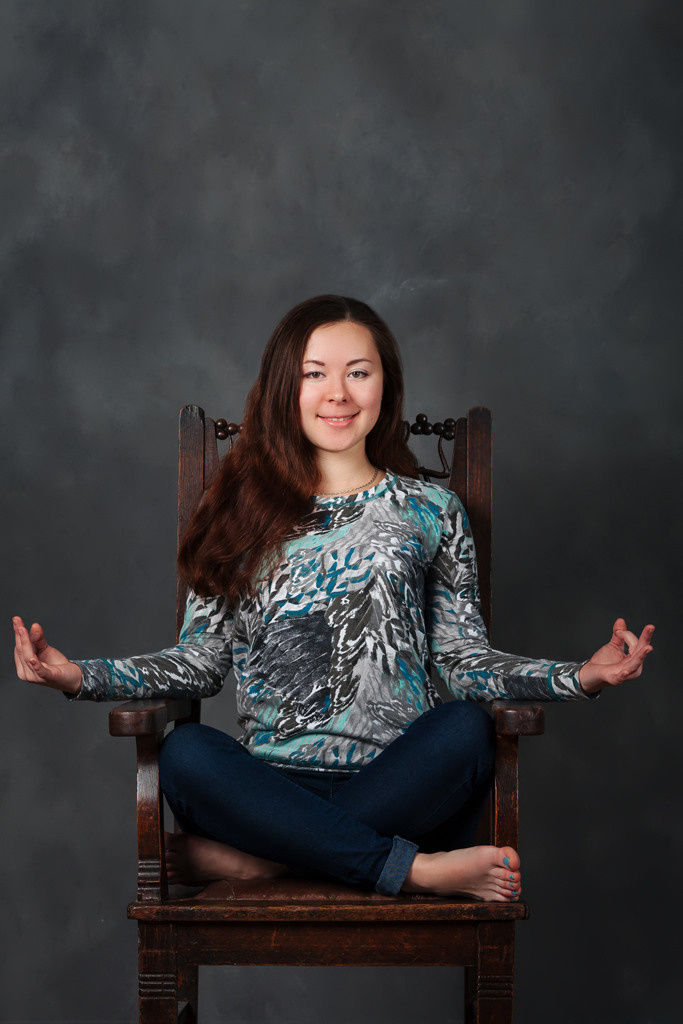 Портрет. Промышленный фотограф в Перми и Екатеринбурге Сергей Петровых