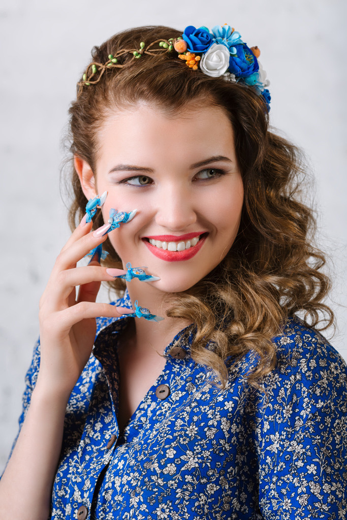 Портрет. Промышленный фотограф в Перми и Екатеринбурге Сергей Петровых