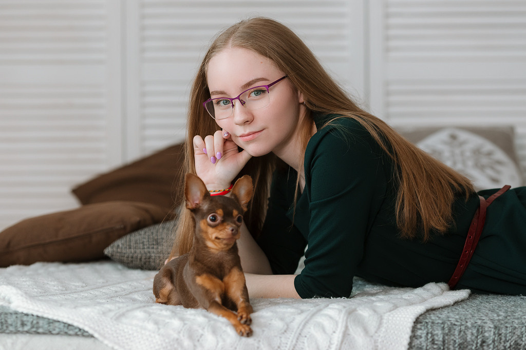Семья. Промышленный фотограф в Перми и Екатеринбурге Сергей Петровых