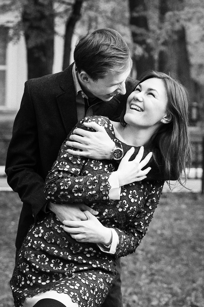 Портрет. Промышленный фотограф в Перми и Екатеринбурге Сергей Петровых