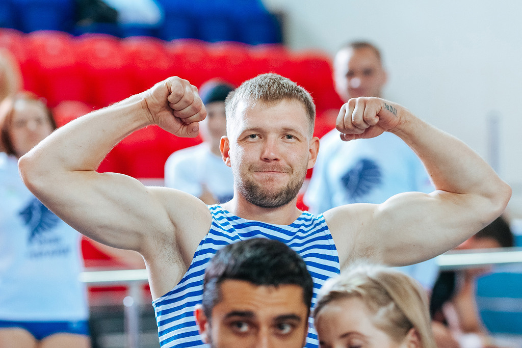 События. Промышленный фотограф в Перми и Екатеринбурге Сергей Петровых