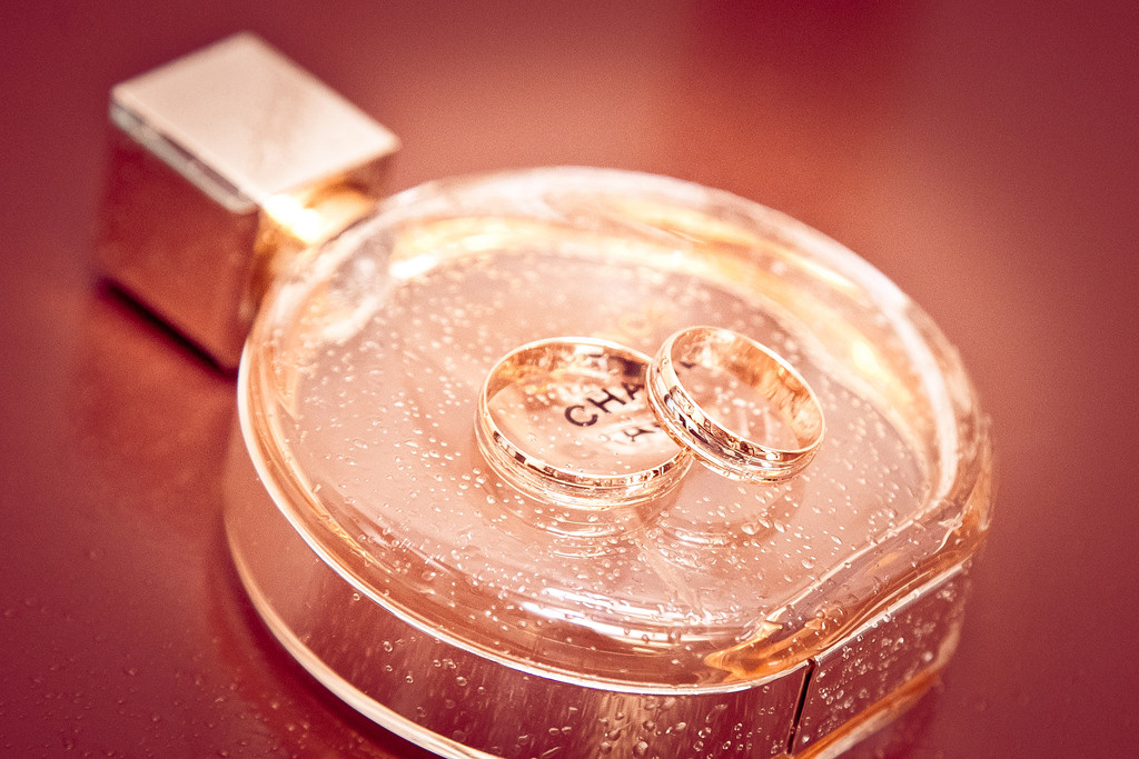 Свадьба. Промышленный фотограф в Перми и Екатеринбурге Сергей Петровых