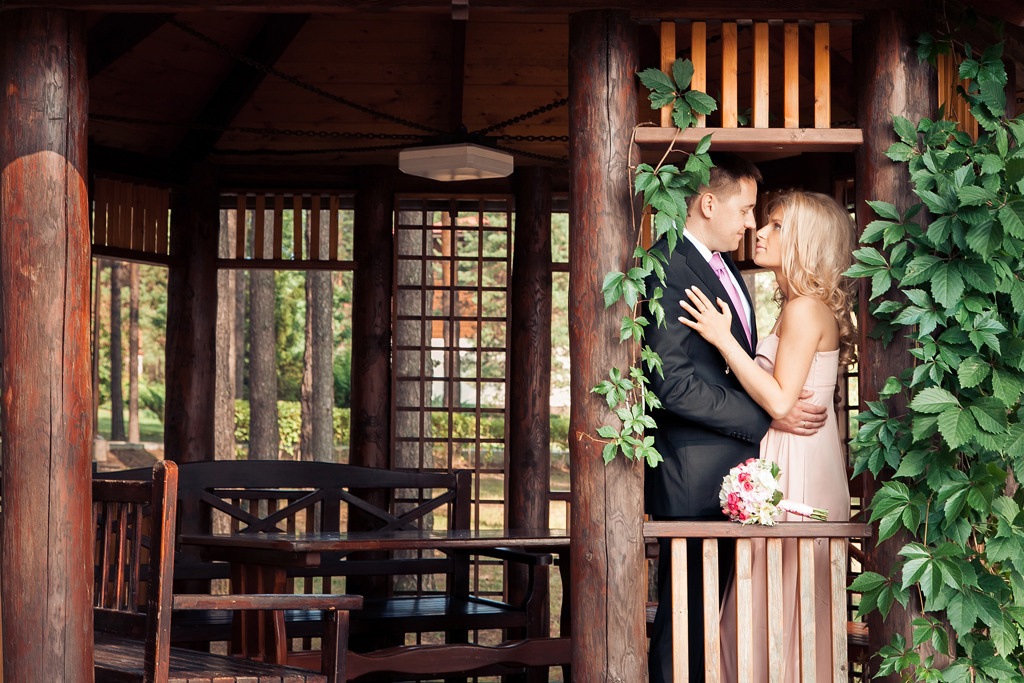 Свадьба. Промышленный фотограф в Перми и Екатеринбурге Сергей Петровых
