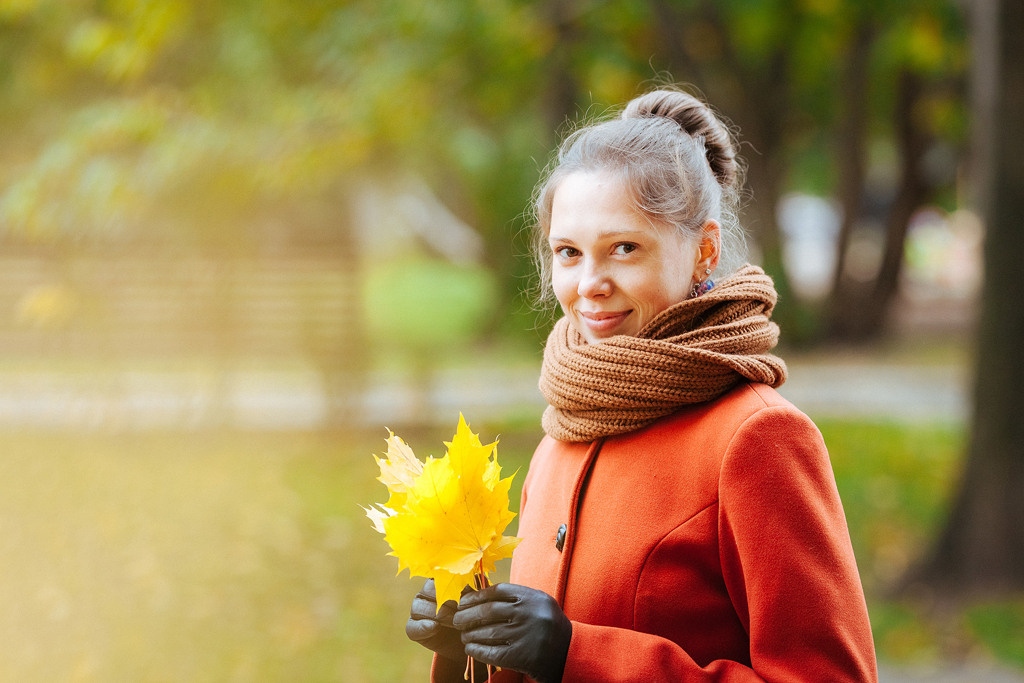 Портрет. Промышленный фотограф в Перми и Екатеринбурге Сергей Петровых