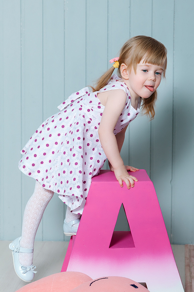 Семья. Промышленный фотограф в Перми и Екатеринбурге Сергей Петровых