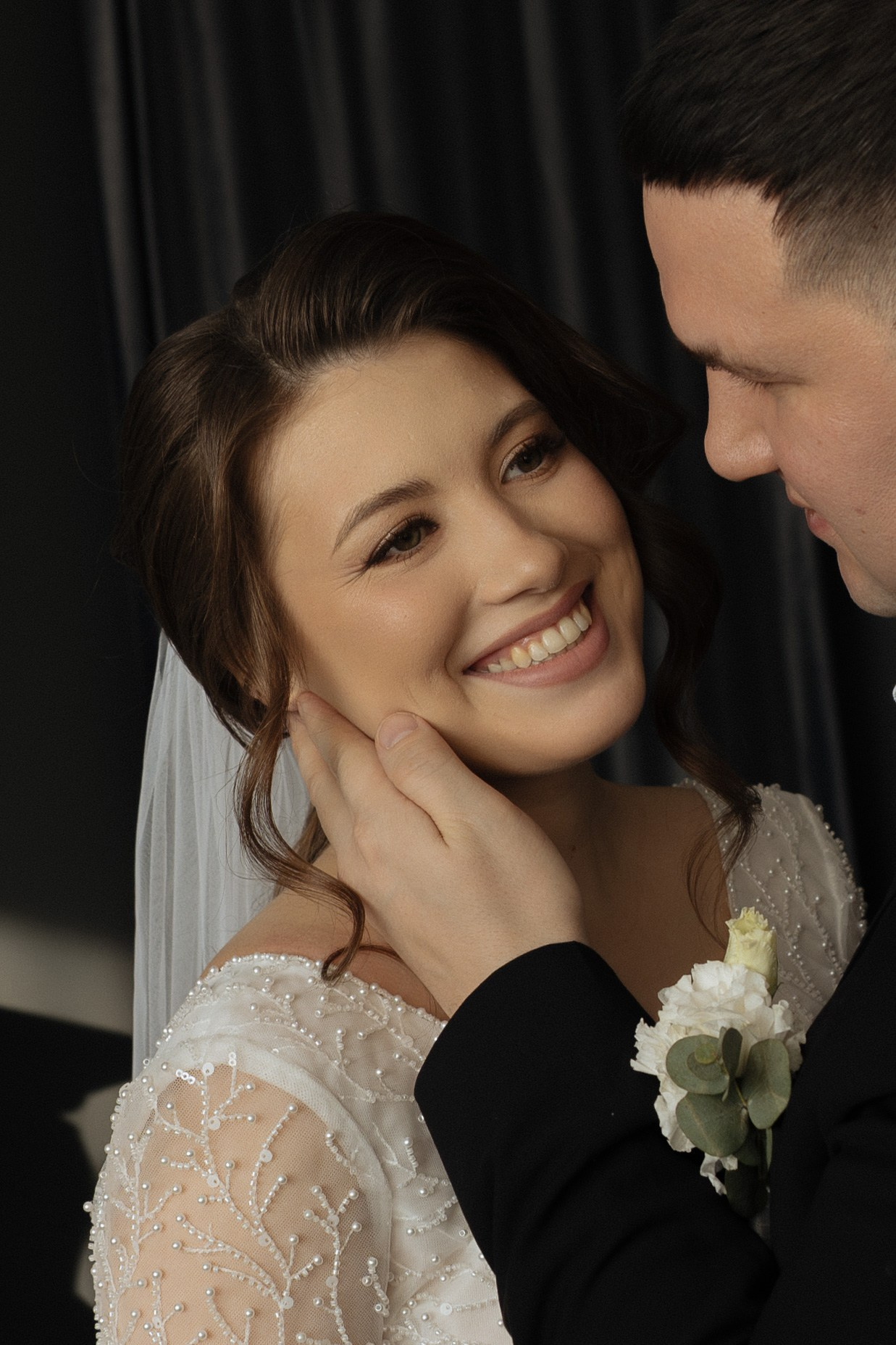 Свадебная фотосессия. Фотограф Костенко Полина