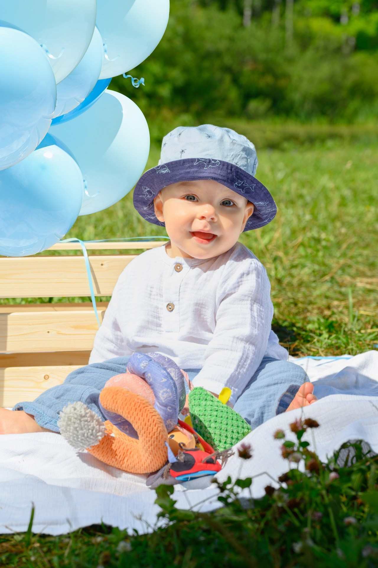 Благодарности