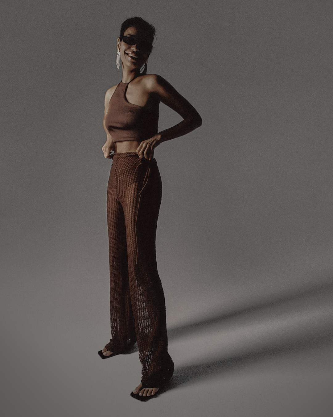 Ariadna. Фотограф Елена Вороха. Москва