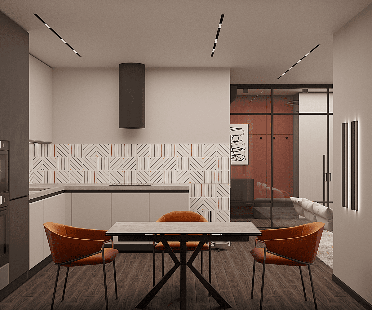 Ул. Летчика Волачкова 2. Главная