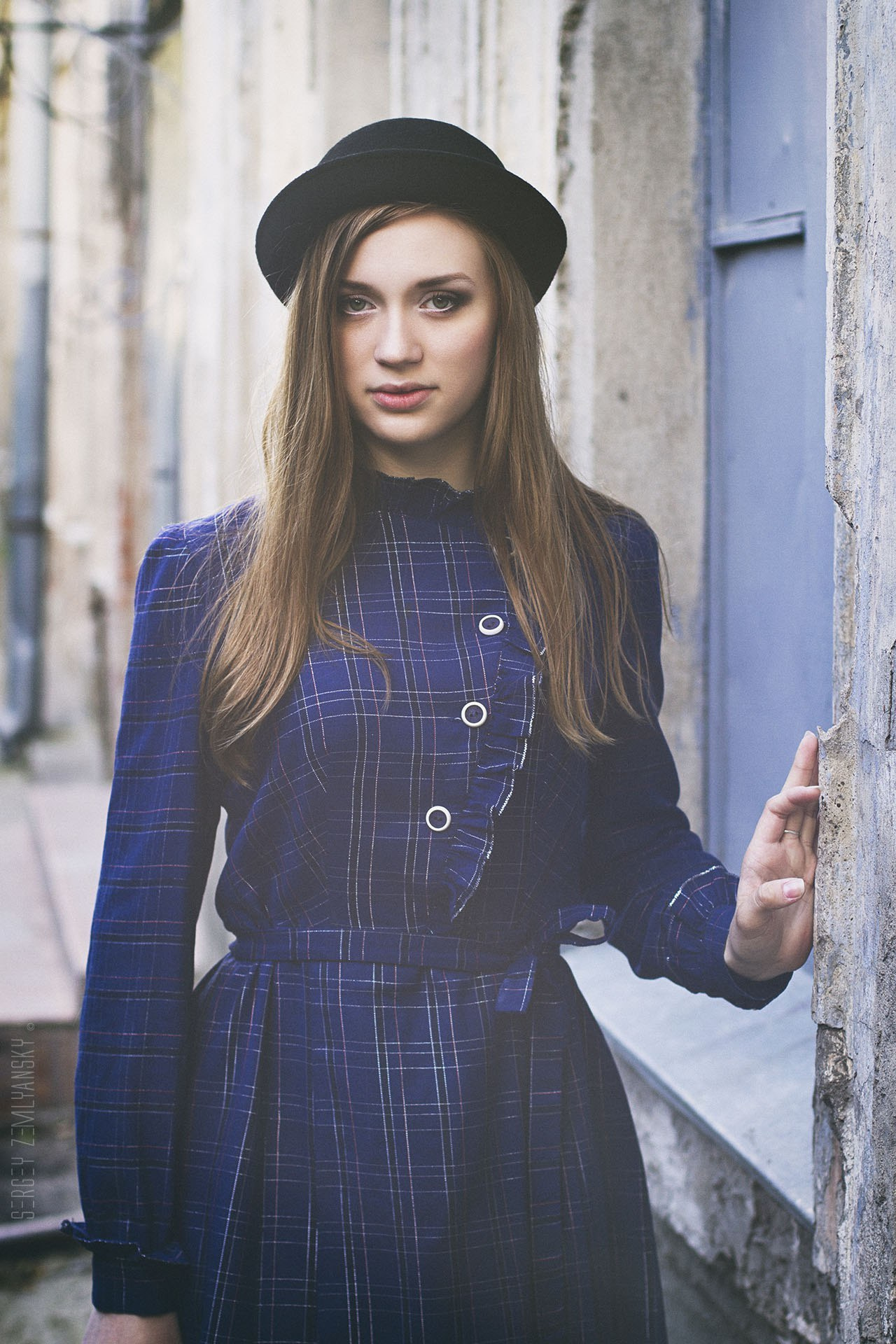 фотостудия в Пскове