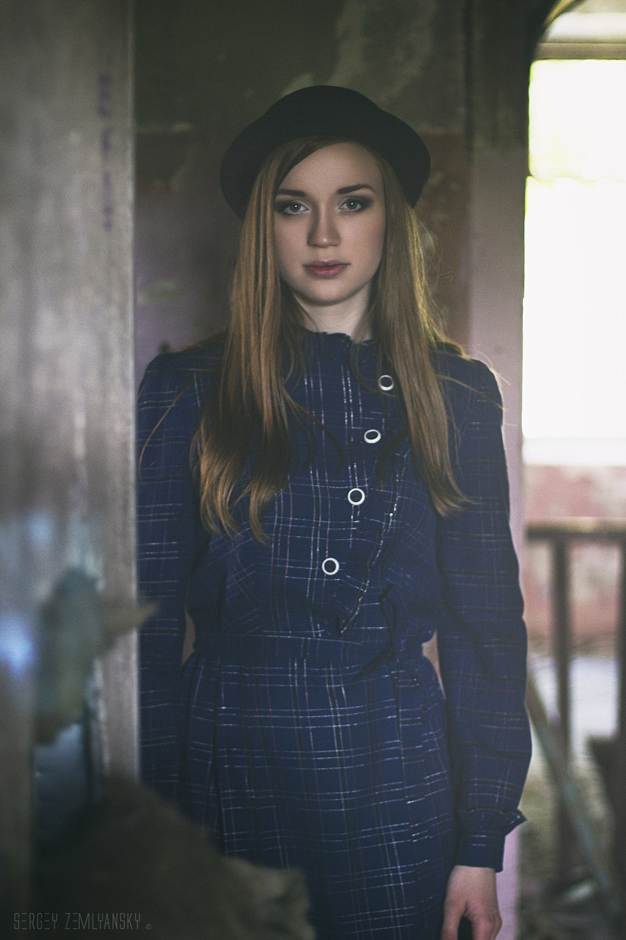 Фотограф Псков