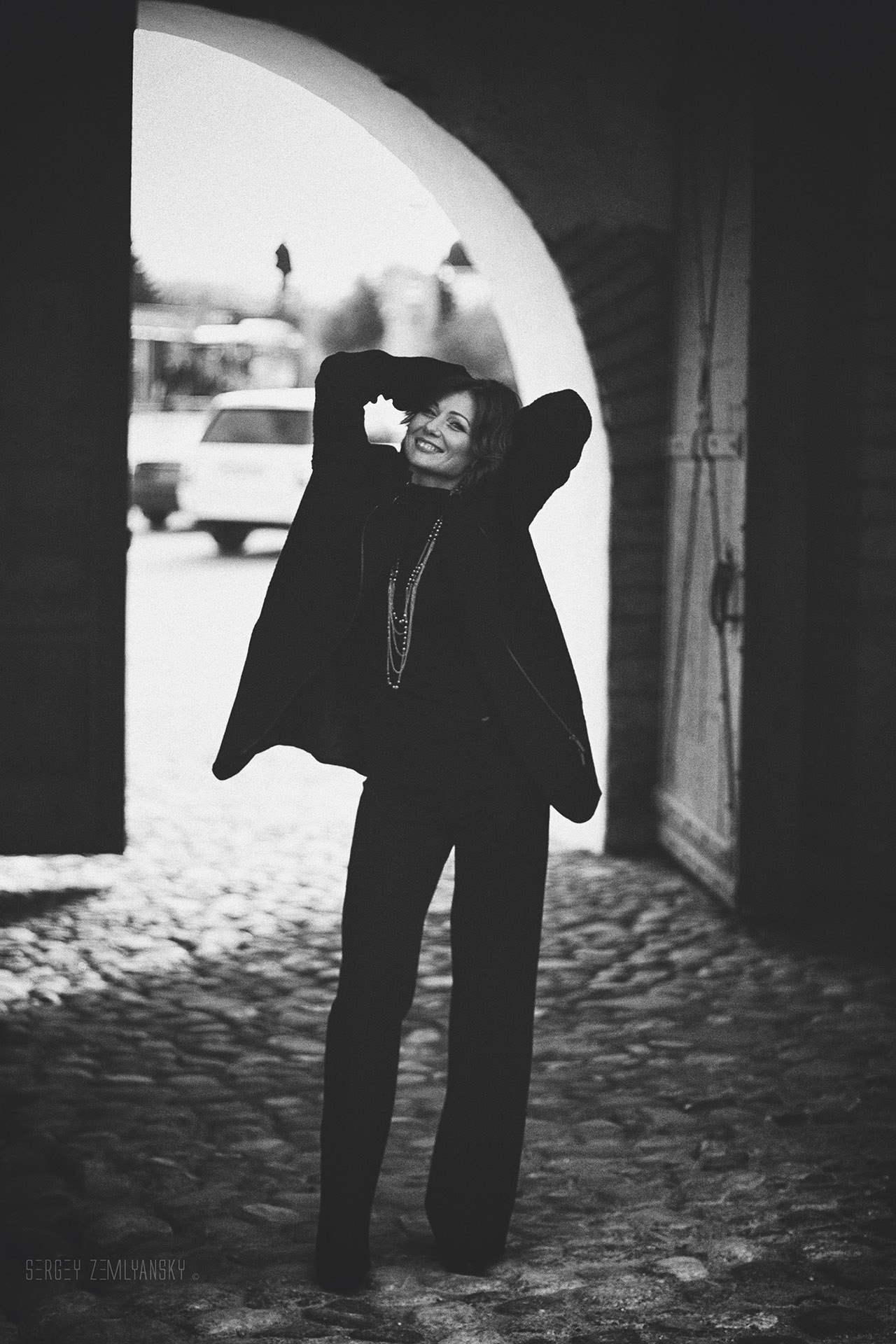 Профессиональный фотограф Псков