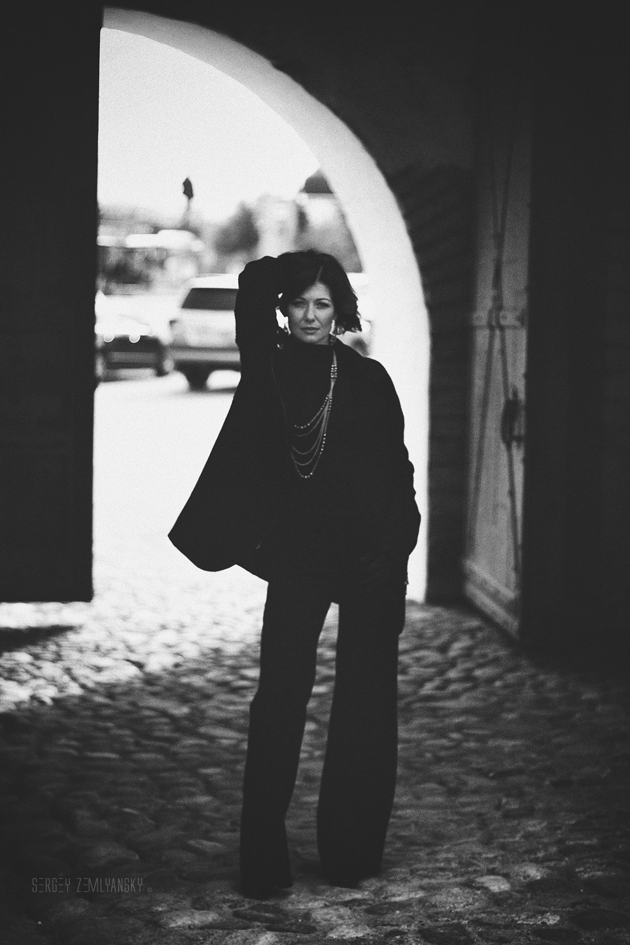 Фотограф Псков